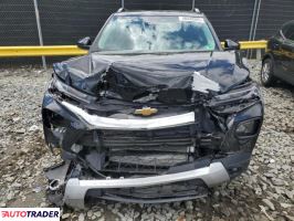 Chevrolet Blazer 2023 1