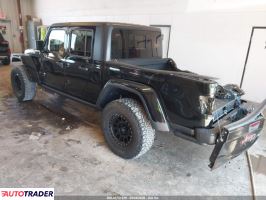 Jeep Pozostałe 2020 3