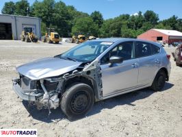 Subaru Impreza 2019 2 Subaru Impreza 2019 2
