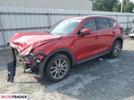 Mazda CX-5 2019 2