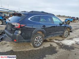 Subaru Outback 2024 2