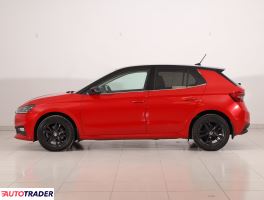 Skoda Fabia 2023 1.0 108 KM