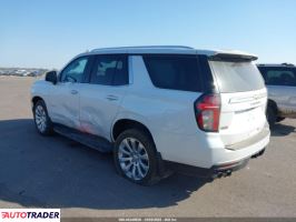 Chevrolet Tahoe 2021 5