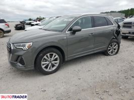 Audi Q3 2021 2 Audi Q3 2021 2