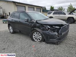 Toyota Corolla 2023 2