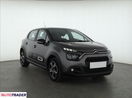 Citroen C3 2024 1.2 81 KM