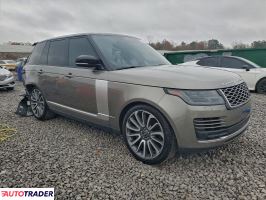Land Rover Range Rover 2021 3