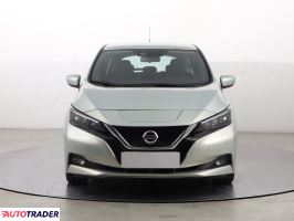 Nissan Leaf 2019 147 KM