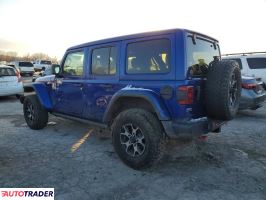 Jeep Wrangler 2020 2