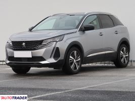 Peugeot 3008 2021 1.2 128 KM