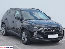 Hyundai Tucson 2021 1.6 147 KM