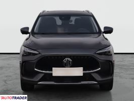 MG HS - zobacz ofertę