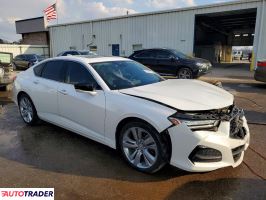 Acura TL 2023 2
