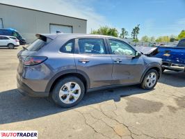 Honda HR-V 2023 2