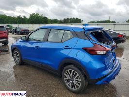 Nissan Pozostałe 2024 1