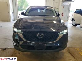 Mazda CX-5 2023 2