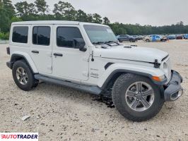 Jeep Wrangler 2020 2