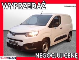 Toyota Pozostałe - zobacz ofertę Toyota Pozostałe - zobacz ofertę