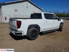 GMC Sierra 2026 2