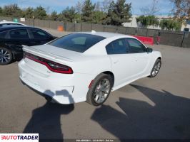 Dodge Charger 2023 3