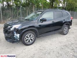 Subaru Forester 2024 2