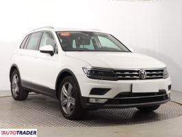 Volkswagen Tiguan 2016 2.0 177 KM Volkswagen Tiguan 2016 2.0 177 KM