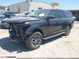 Ford Expedition 2022 3