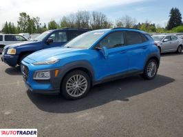 Hyundai Kona 2020 2