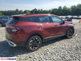 Kia Sportage 2023 2