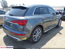 Audi Q5 2022 2