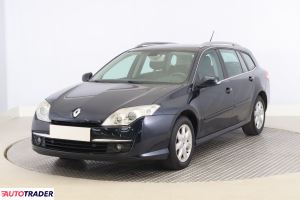 Renault Laguna 2008 2.0 138 KM