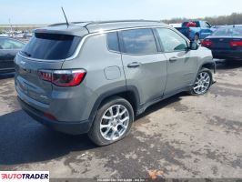 Jeep Compass 2024 2