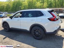 Honda CR-V 2025 2