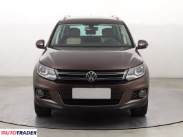 Volkswagen Tiguan 2012 1.4 158 KM