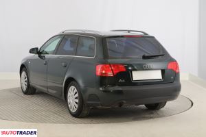 Audi A4 2005 1.6 100 KM