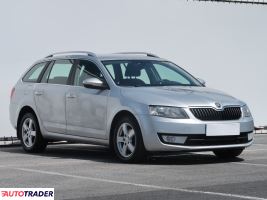Skoda Octavia 2013 2.0 147 KM
