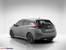 Nissan Leaf 2023 150 KM