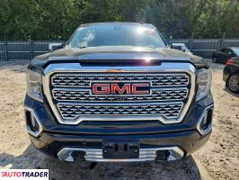GMC Sierra 2020 5