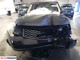 Land Rover Range Rover 2020 3