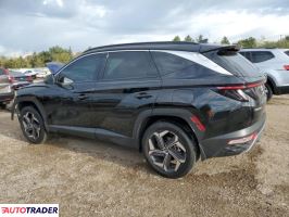 Hyundai Tucson 2024 1