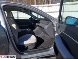 Hyundai Sonata 2024 2