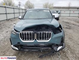BMW X1 2023 2 BMW X1 2023 2