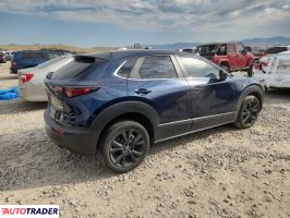 Mazda CX-30 2024 2