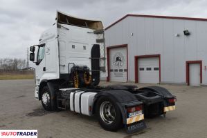 Renault Premium 460 Renault Premium 460