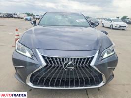 Lexus ES 2023 3