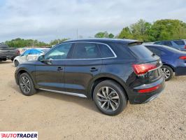 Audi Q5 2021 2