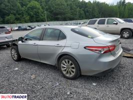 Toyota Camry 2020 2