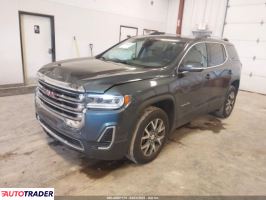 GMC Acadia 2020 3 GMC Acadia 2020 3