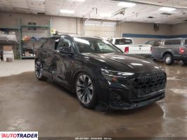 Audi Q8 - zobacz ofertę