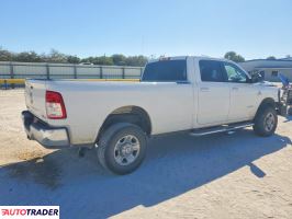 Dodge Ram 2021 6